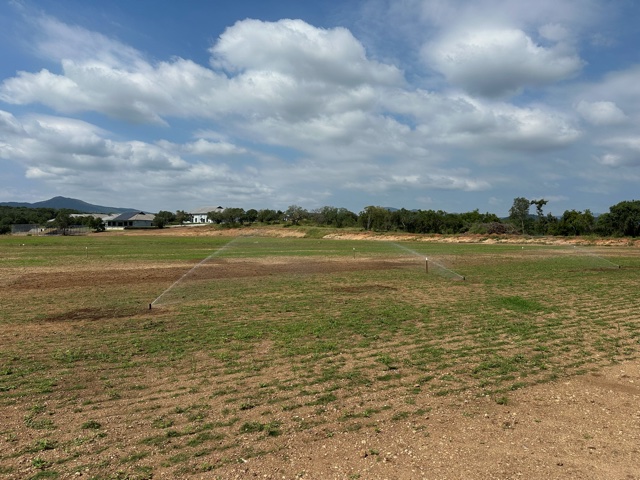 Atibuye Emasisweni: Coca-Cola Sponsorship To Deliver World-Class Soccer Field at Nkonyeni College